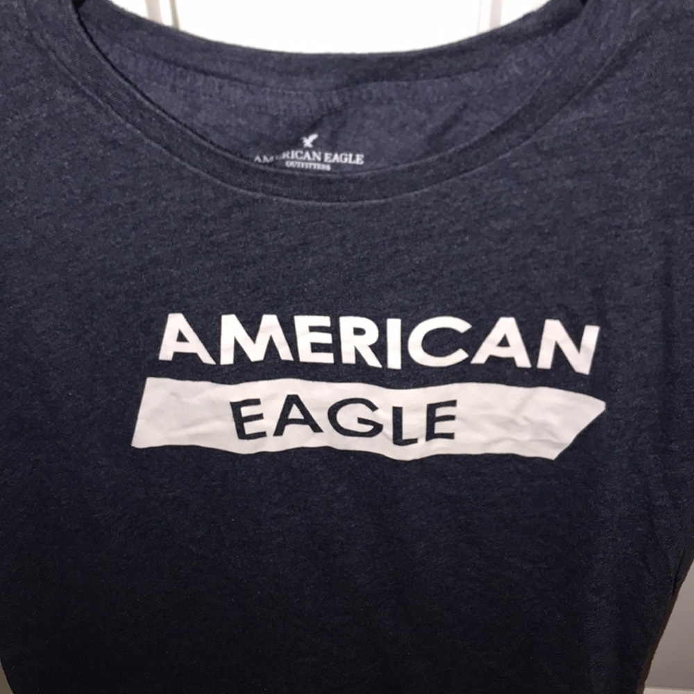 American Eagle Tee